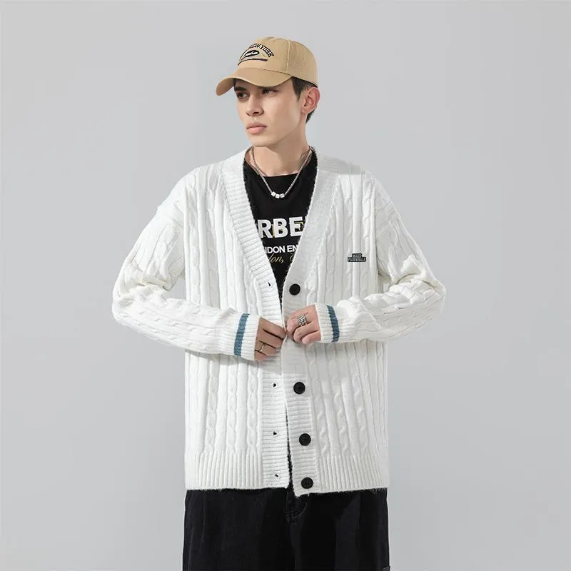 FAIRWHALE Sweaters Unisex-15