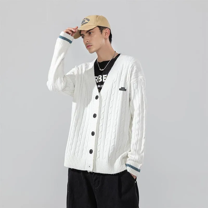 FAIRWHALE Sweaters Unisex-18