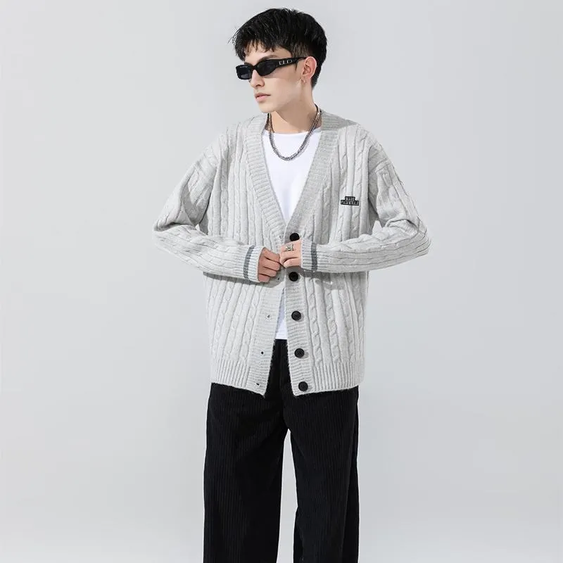FAIRWHALE Sweaters Unisex-22