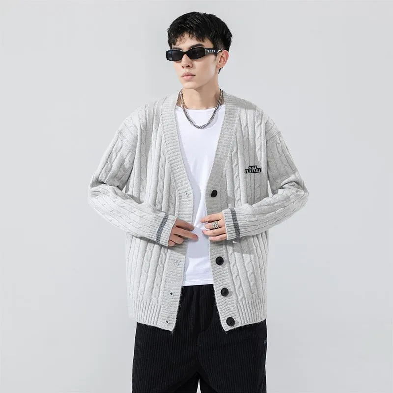 FAIRWHALE Sweaters Unisex-25