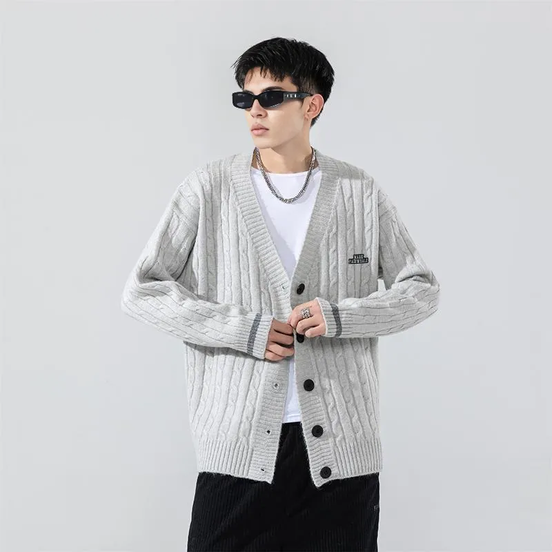 FAIRWHALE Sweaters Unisex-26