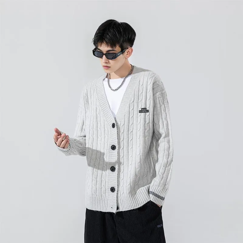 FAIRWHALE Sweaters Unisex-28