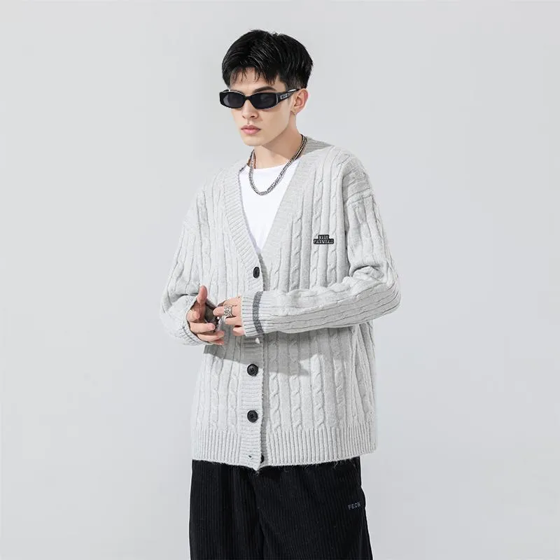 FAIRWHALE Sweaters Unisex-29