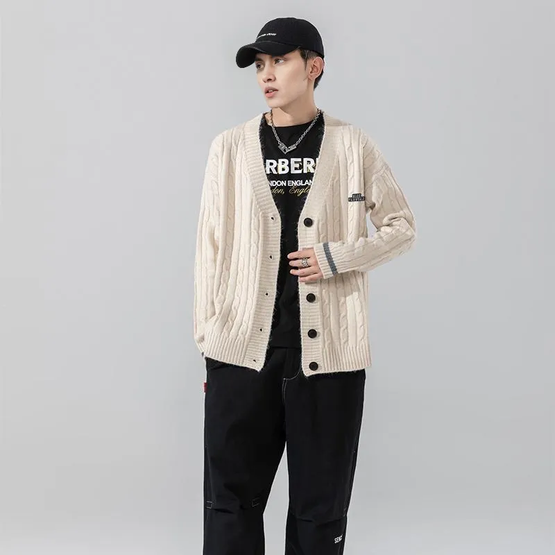FAIRWHALE Sweaters Unisex-32