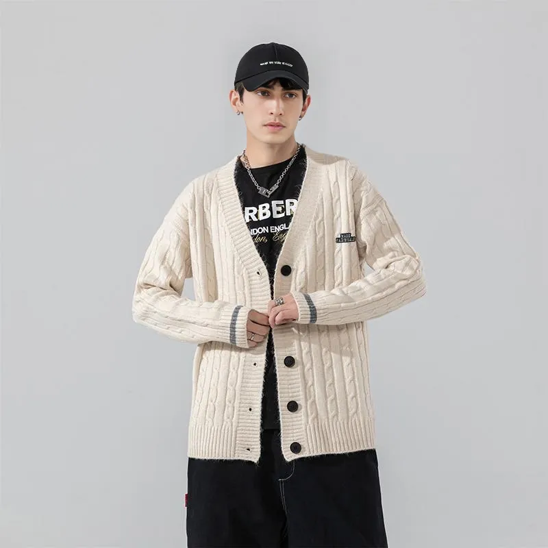 FAIRWHALE Sweaters Unisex-33