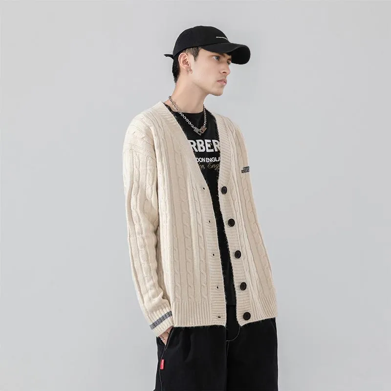 FAIRWHALE Sweaters Unisex-35
