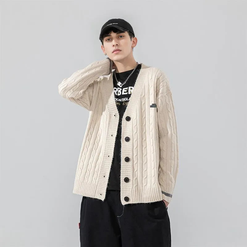 FAIRWHALE Sweaters Unisex-36