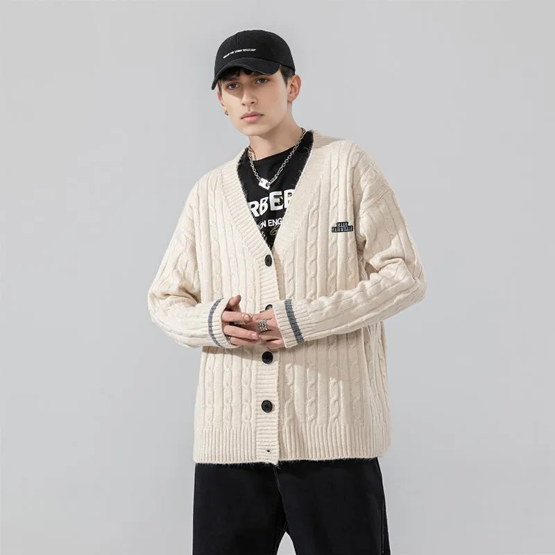 FAIRWHALE Sweaters Unisex-38