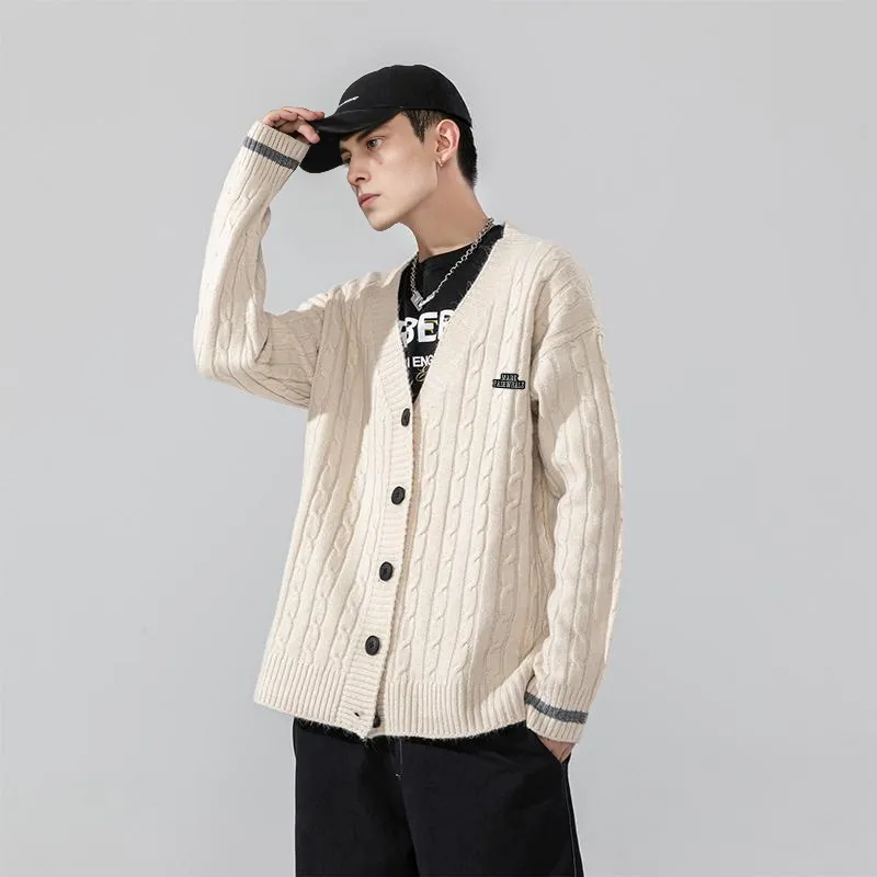 FAIRWHALE Sweaters Unisex-39