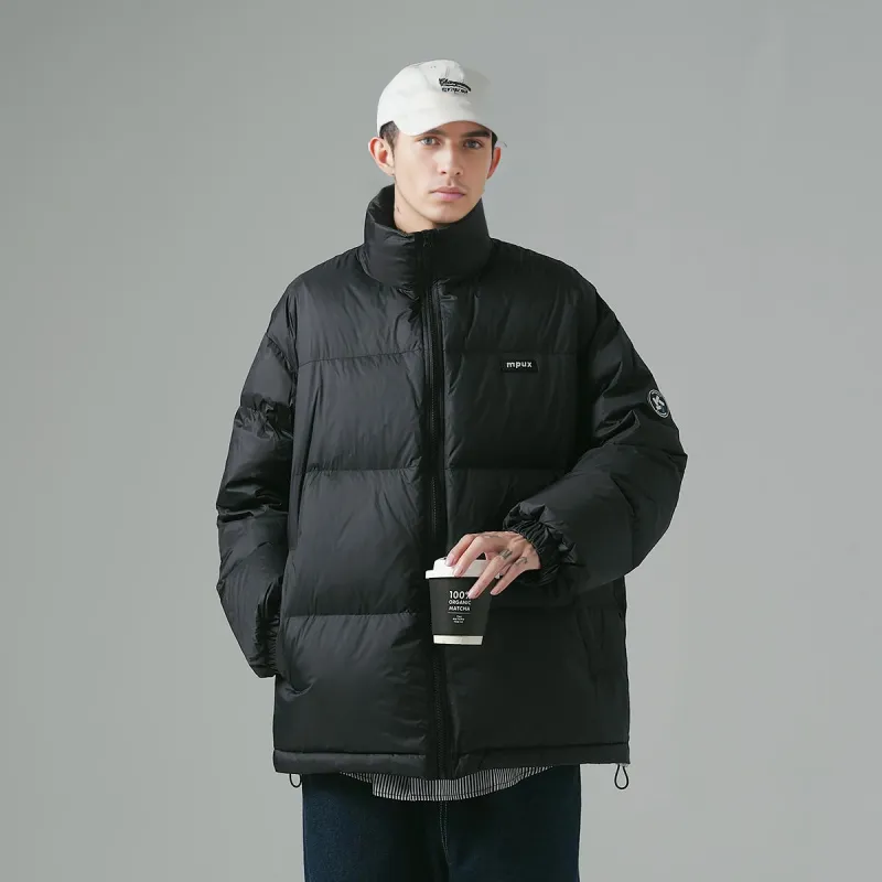 MPUX Down Jackets Unisex-2
