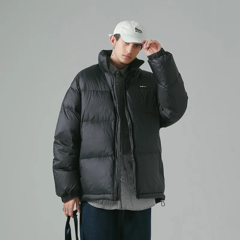 MPUX Down Jackets Unisex-3