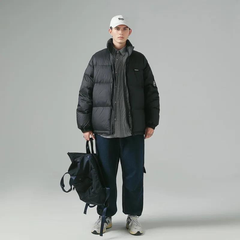 MPUX Down Jackets Unisex-4