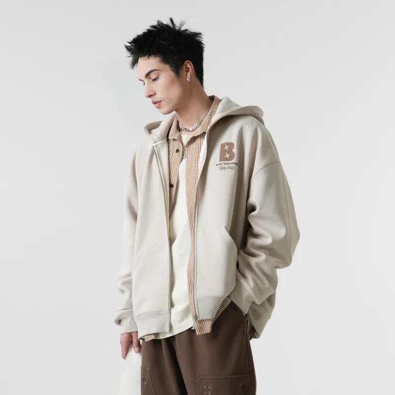 BJHG Sweatshirts Unisex-2