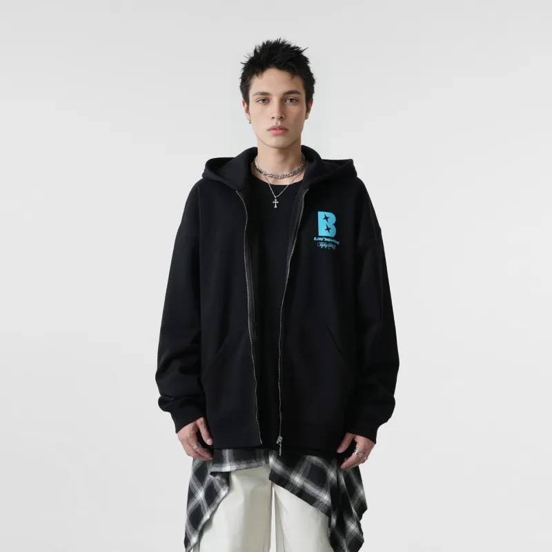 BJHG Sweatshirts Unisex-7