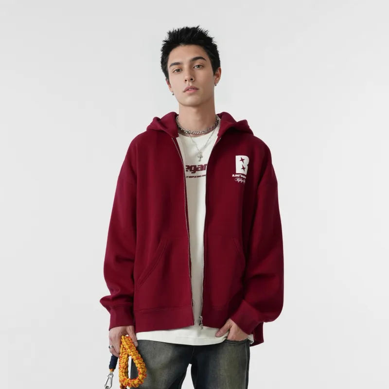 BJHG Sweatshirts Unisex-12