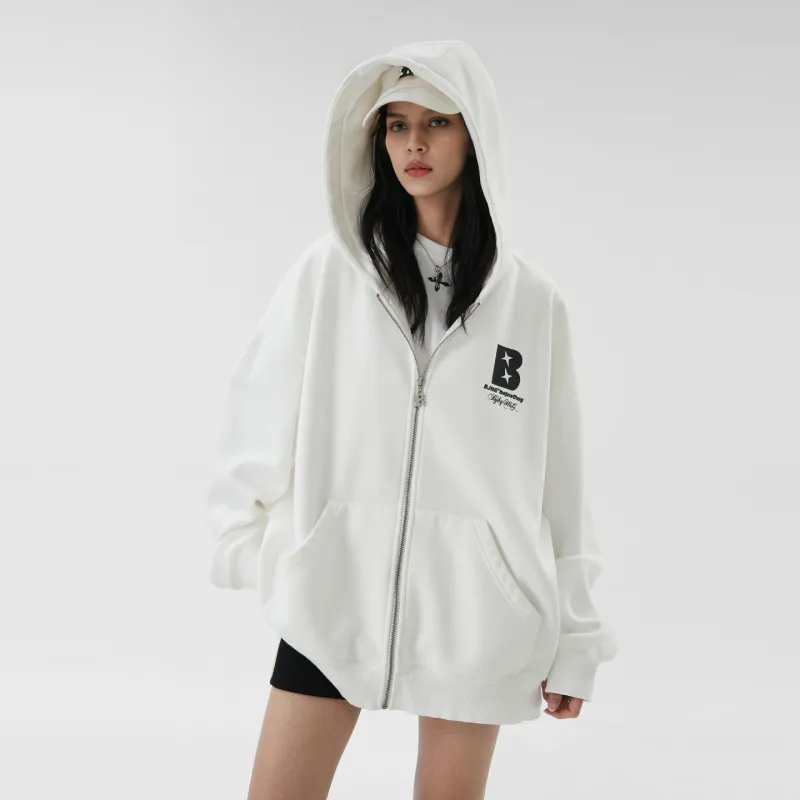 BJHG Sweatshirts Unisex-17