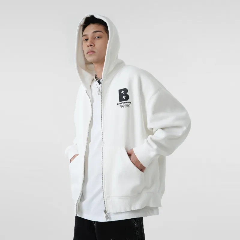 BJHG Sweatshirts Unisex-19