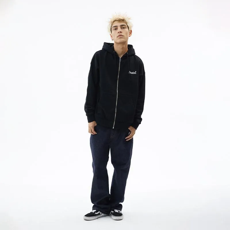BURNIN Sweatshirts Unisex-2