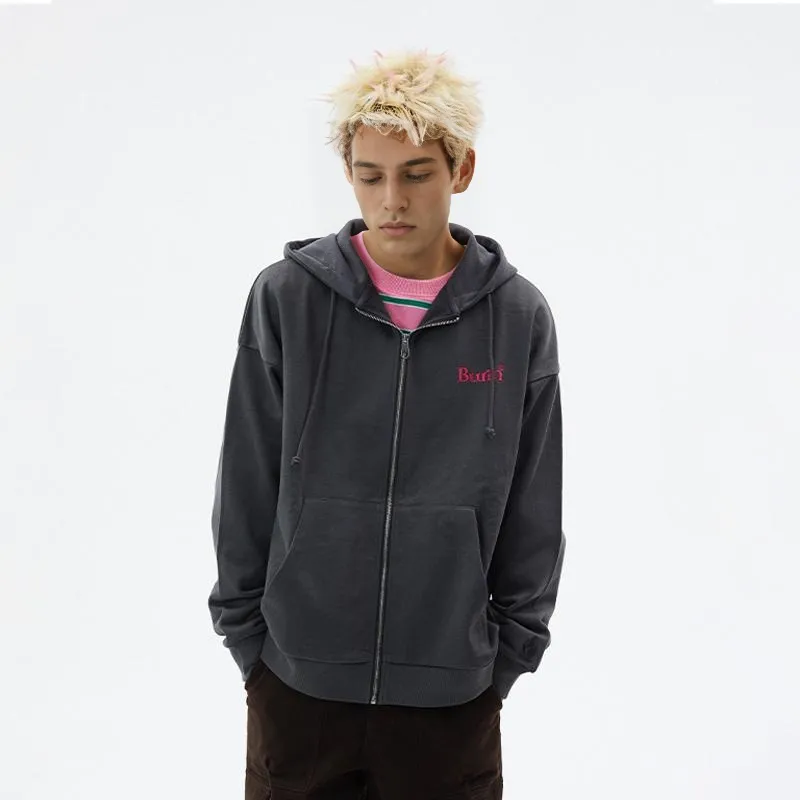 BURNIN Sweatshirts Unisex-5