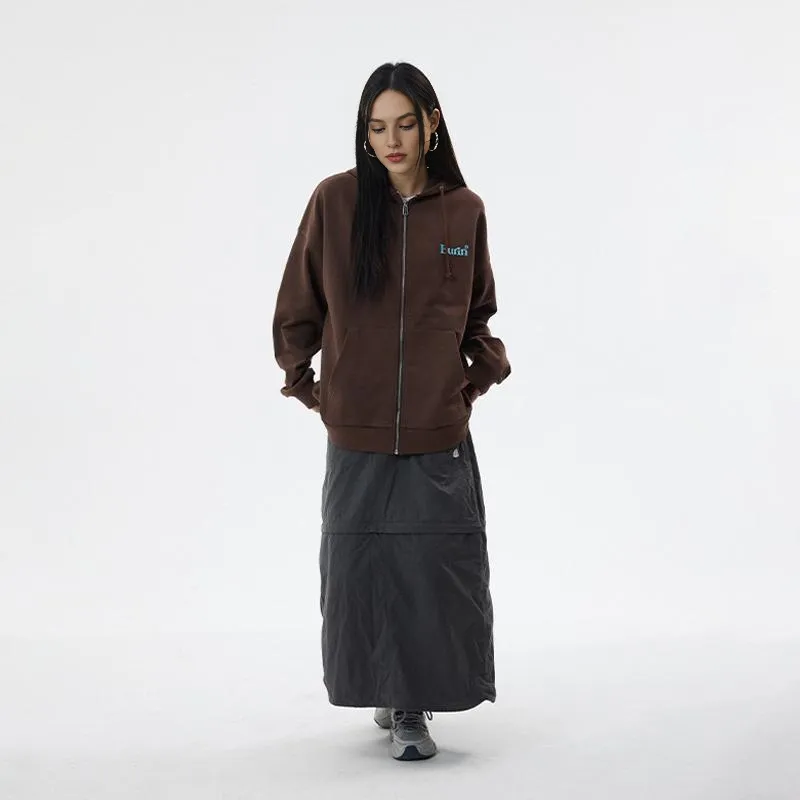 BURNIN Sweatshirts Unisex-11
