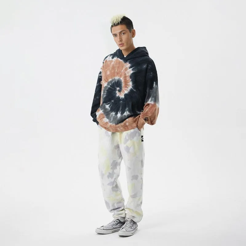 BURNIN Sweatshirts Unisex-2