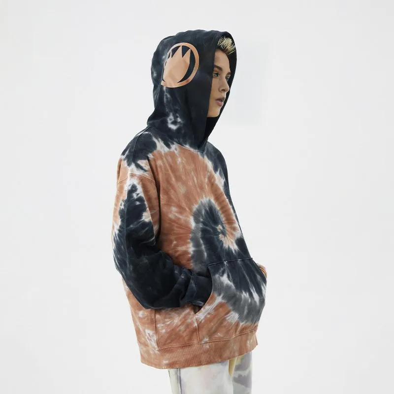 BURNIN Sweatshirts Unisex-3