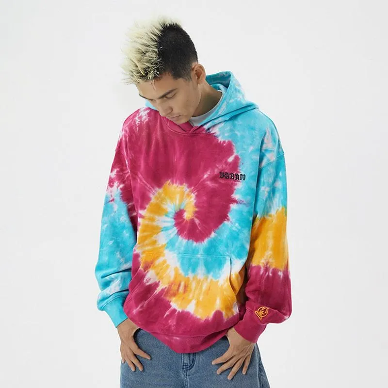 BURNIN Sweatshirts Unisex-6