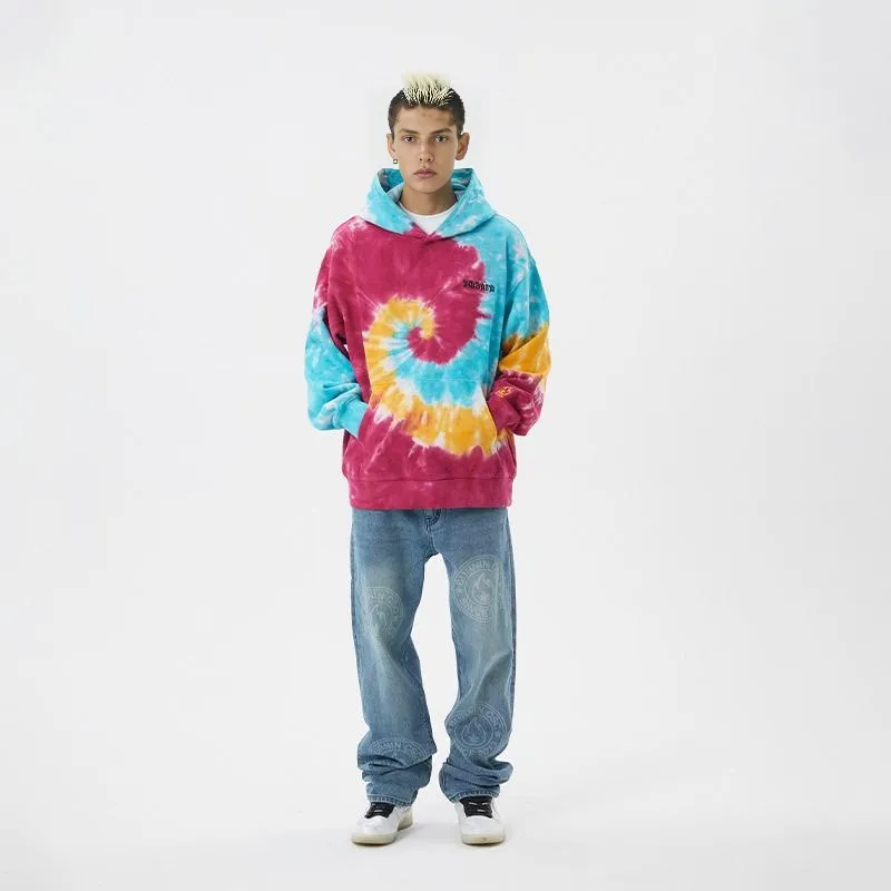 BURNIN Sweatshirts Unisex-7