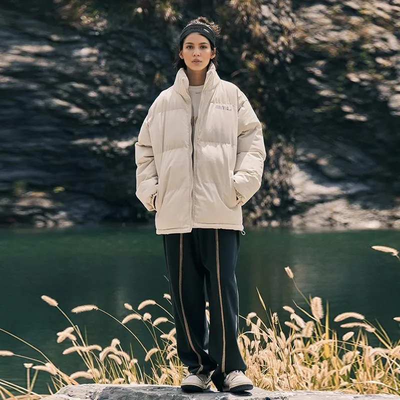 AMBER LIGHT AMBER LIGHT Mountain Outdoor Puffer Jackets Unisex-8