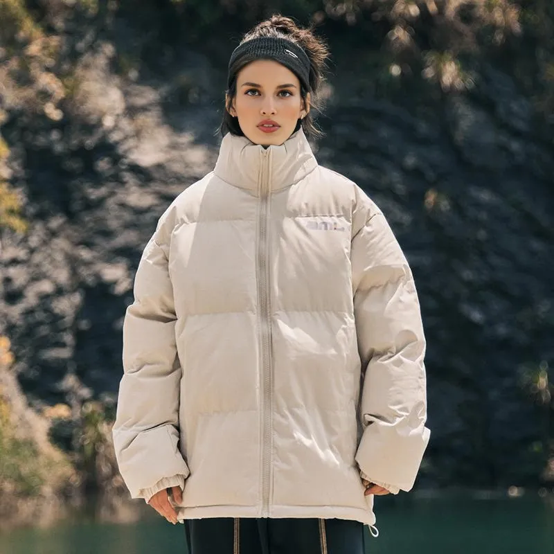 AMBER LIGHT AMBER LIGHT Mountain Outdoor Puffer Jackets Unisex-10