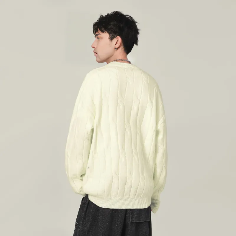 Pepe The Frog Sweaters Unisex-9