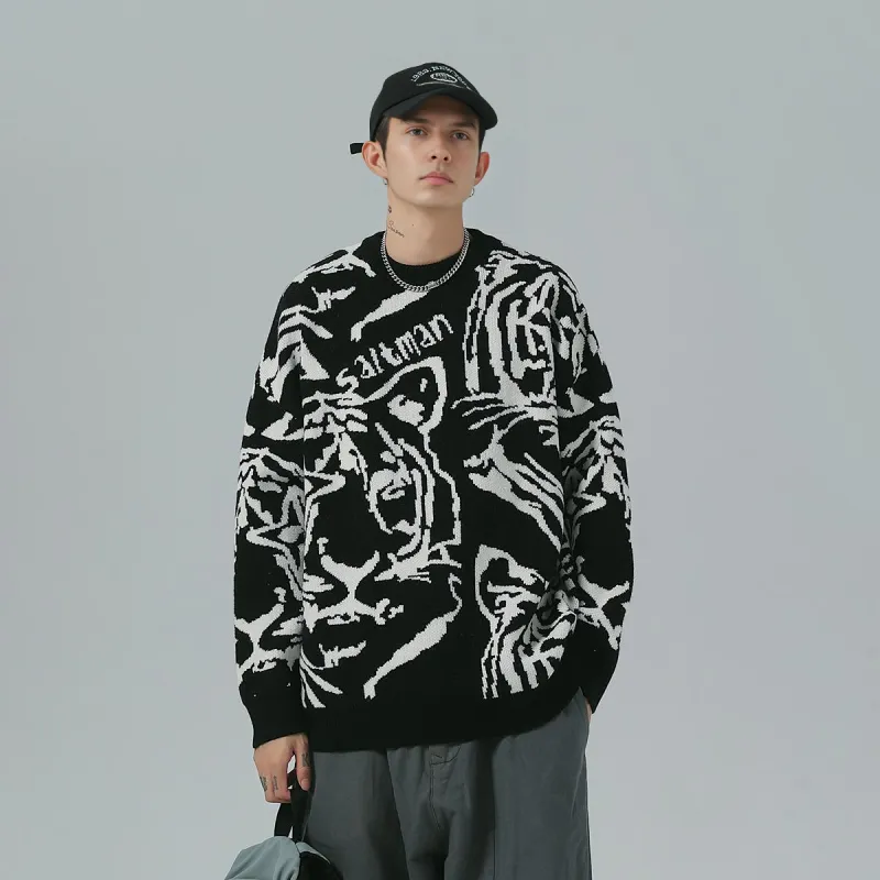 MPUX Sweaters Unisex-2