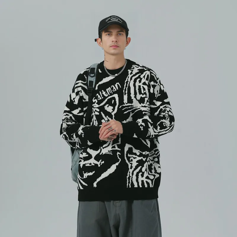 MPUX Sweaters Unisex-3
