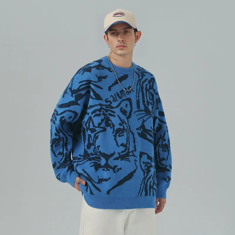 MPUX Sweaters Unisex-6