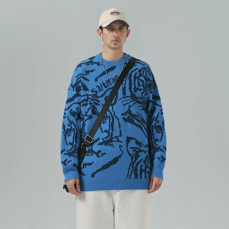 MPUX Sweaters Unisex-7