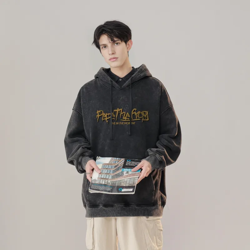 Pepe The Frog Sweatshirt Unisex-4