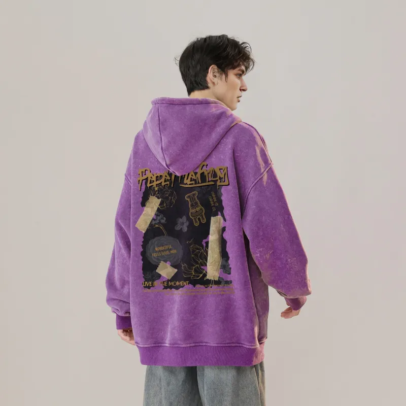 Pepe The Frog Sweatshirt Unisex-23