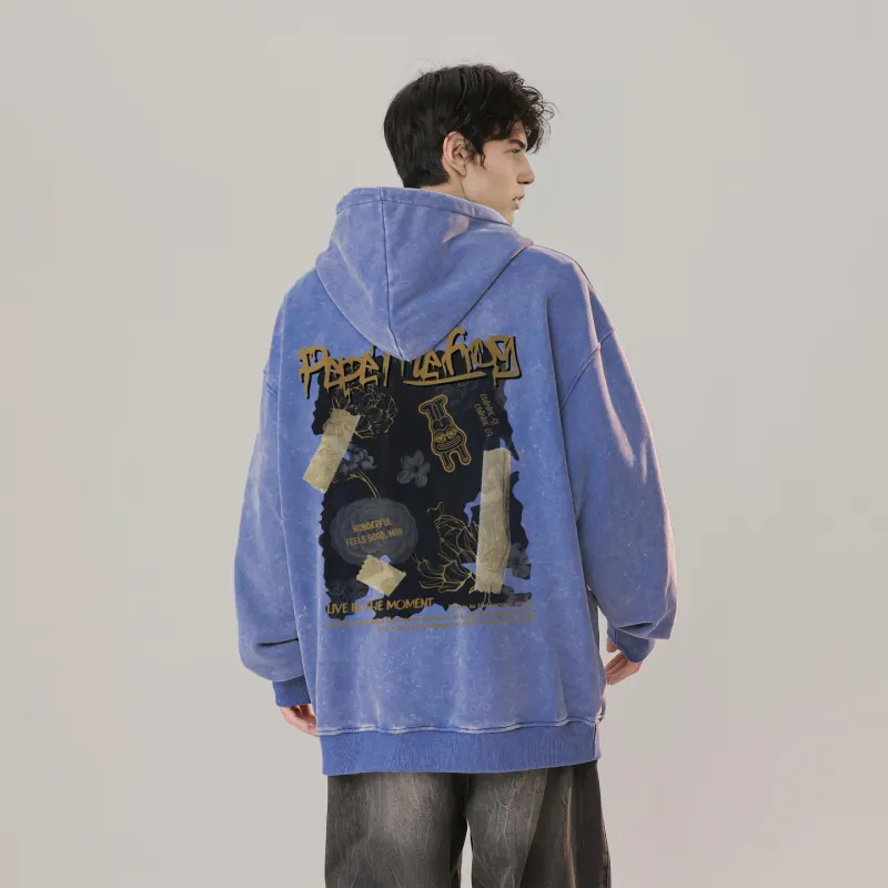 Pepe The Frog Sweatshirt Unisex-26