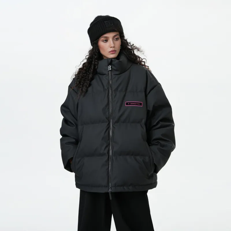 BJHG Down Jackets Unisex-6