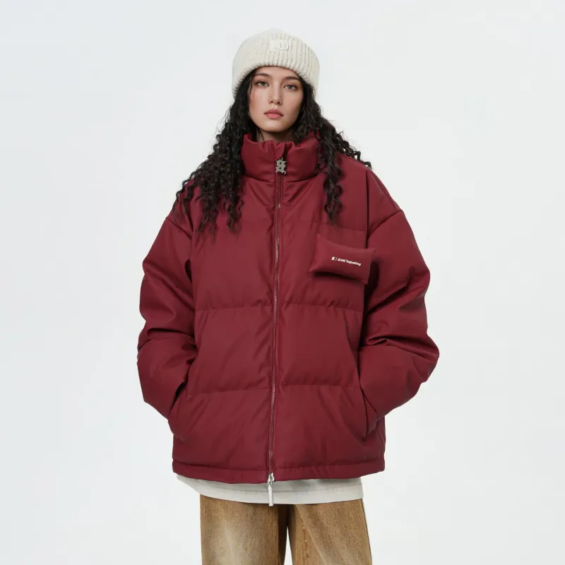 BJHG Down Jackets Unisex-10