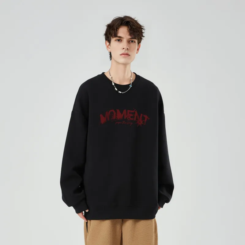 Pepe The Frog Sweatshirts Unisex-2