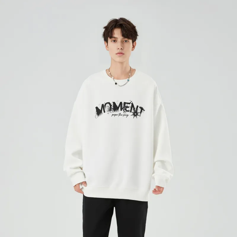 Pepe The Frog Sweatshirts Unisex-7