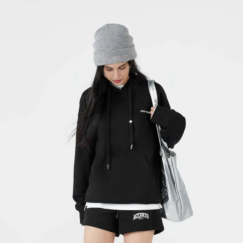 YK&YB Sweatshirts Unisex-2