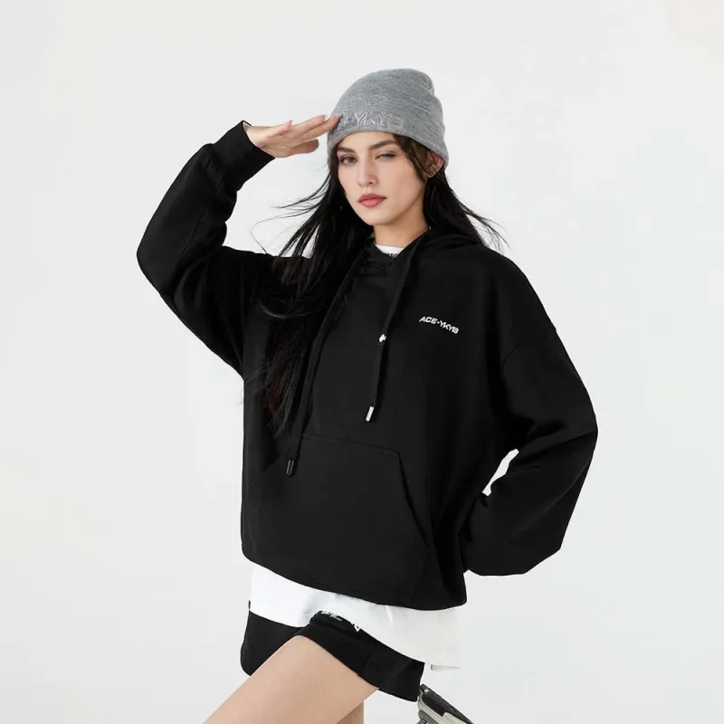 YK&YB Sweatshirts Unisex-3