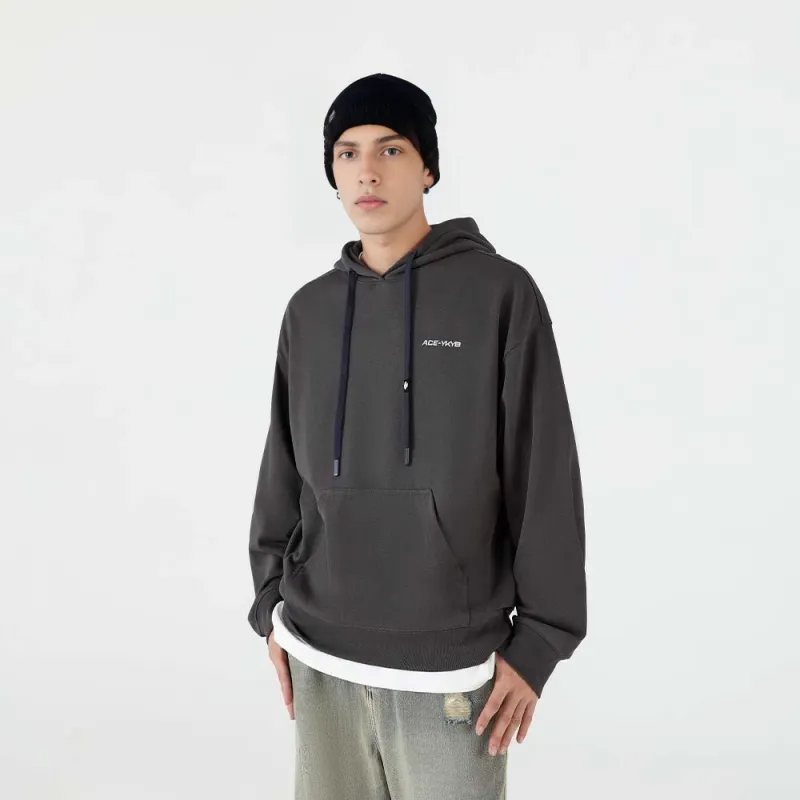 YK&YB Sweatshirts Unisex-7