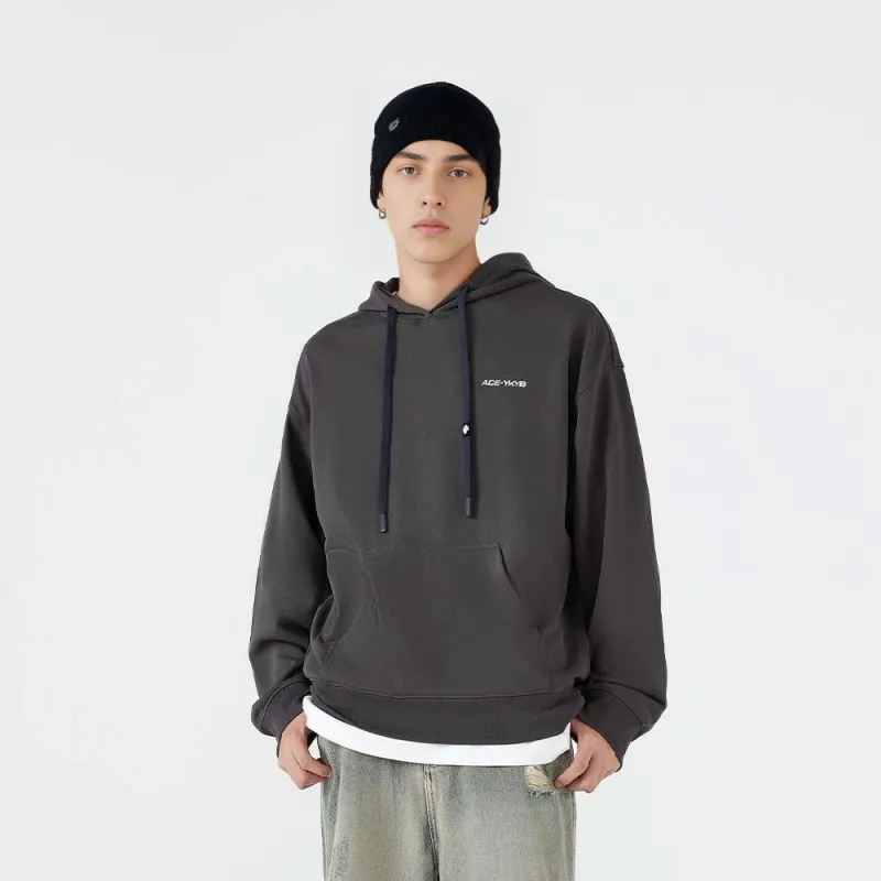 YK&YB Sweatshirts Unisex-8