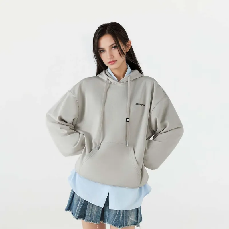 YK&YB Sweatshirts Unisex-12