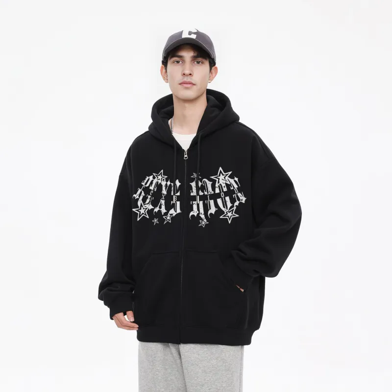 REXSHION Sweatshirt Sets Unisex-2