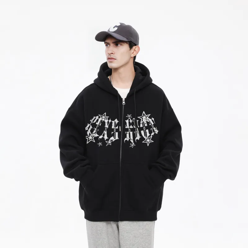 REXSHION Sweatshirt Sets Unisex-3