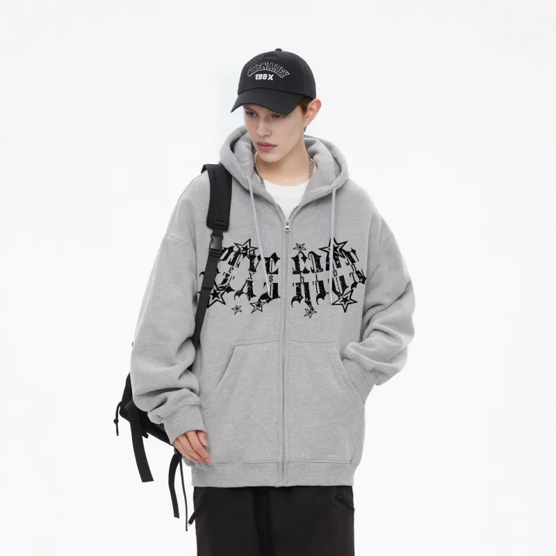 REXSHION Sweatshirt Sets Unisex-20